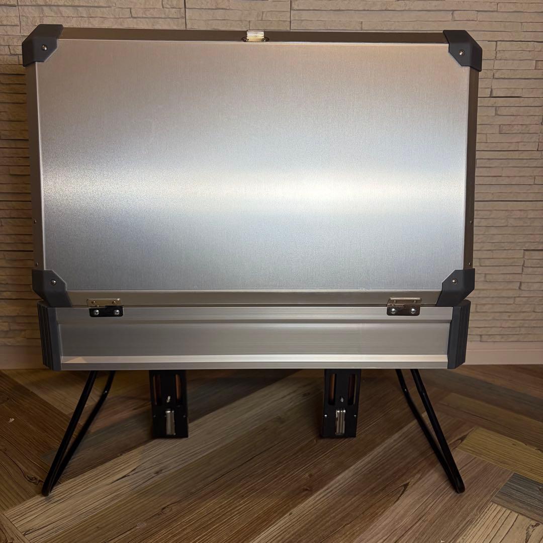 【✨初売り✨】UNIFLAME ツーバーナーコンロ US-1900