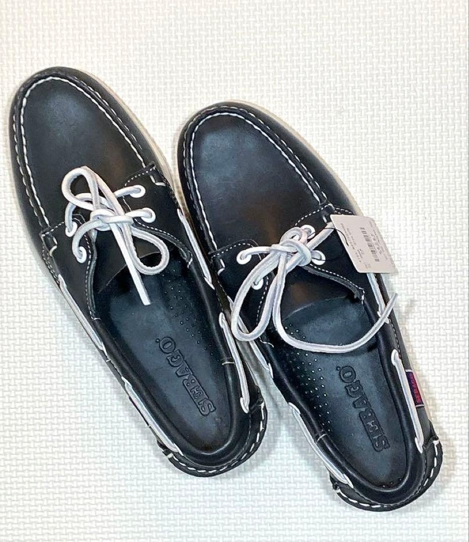 SEBAGO DOCKSIDES PORTLAND デッキシューズ（27CM）