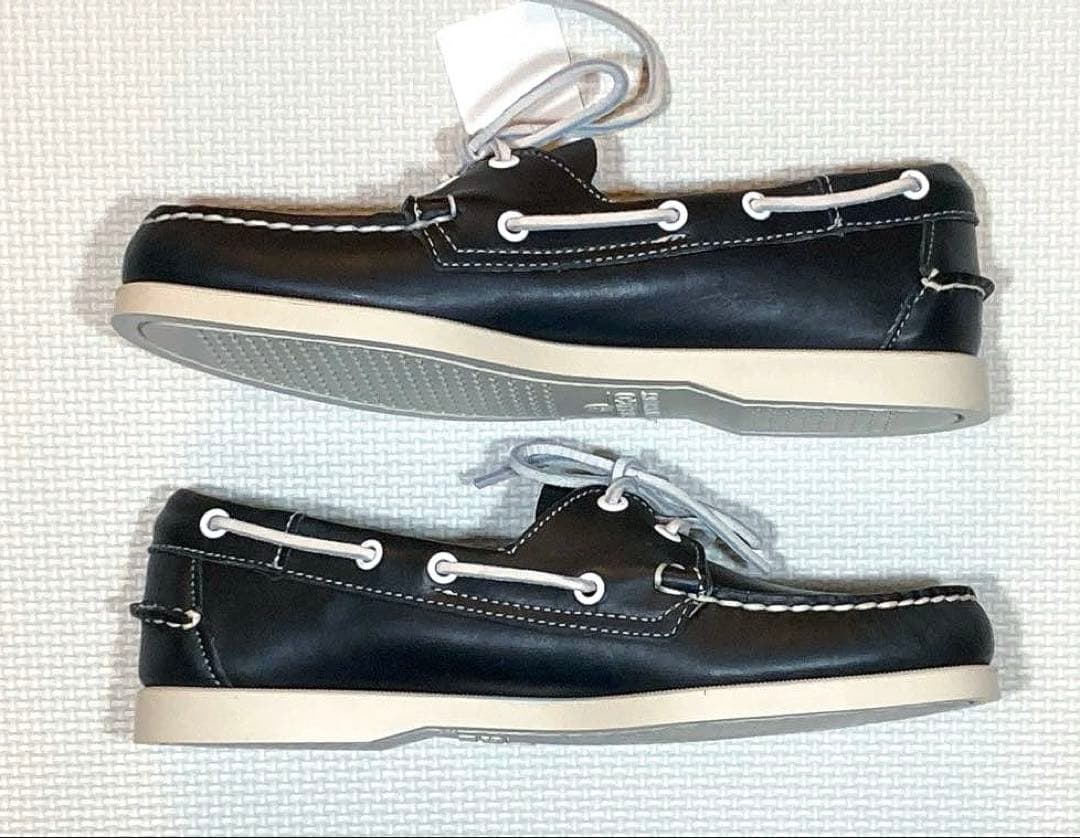 SEBAGO DOCKSIDES PORTLAND デッキシューズ（27CM）