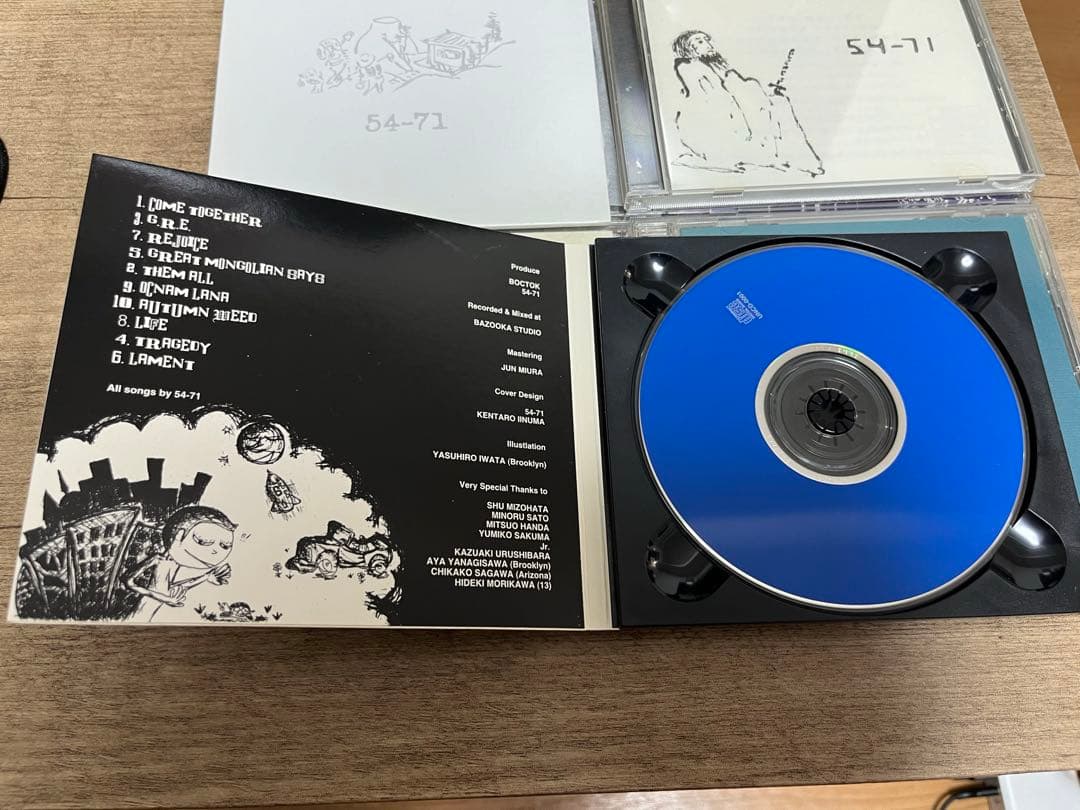 Y*p様 54-71 ９枚セット