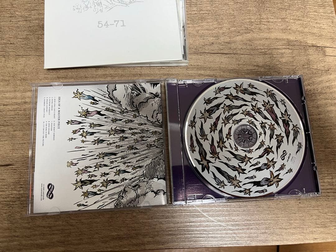 Y*p様 54-71 ９枚セット