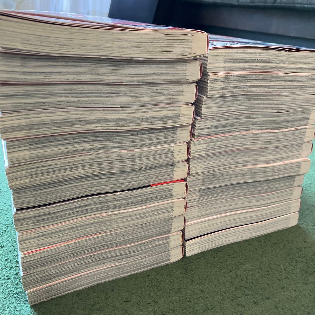 MF GHOST mfゴースト エムエフゴースト全巻セット