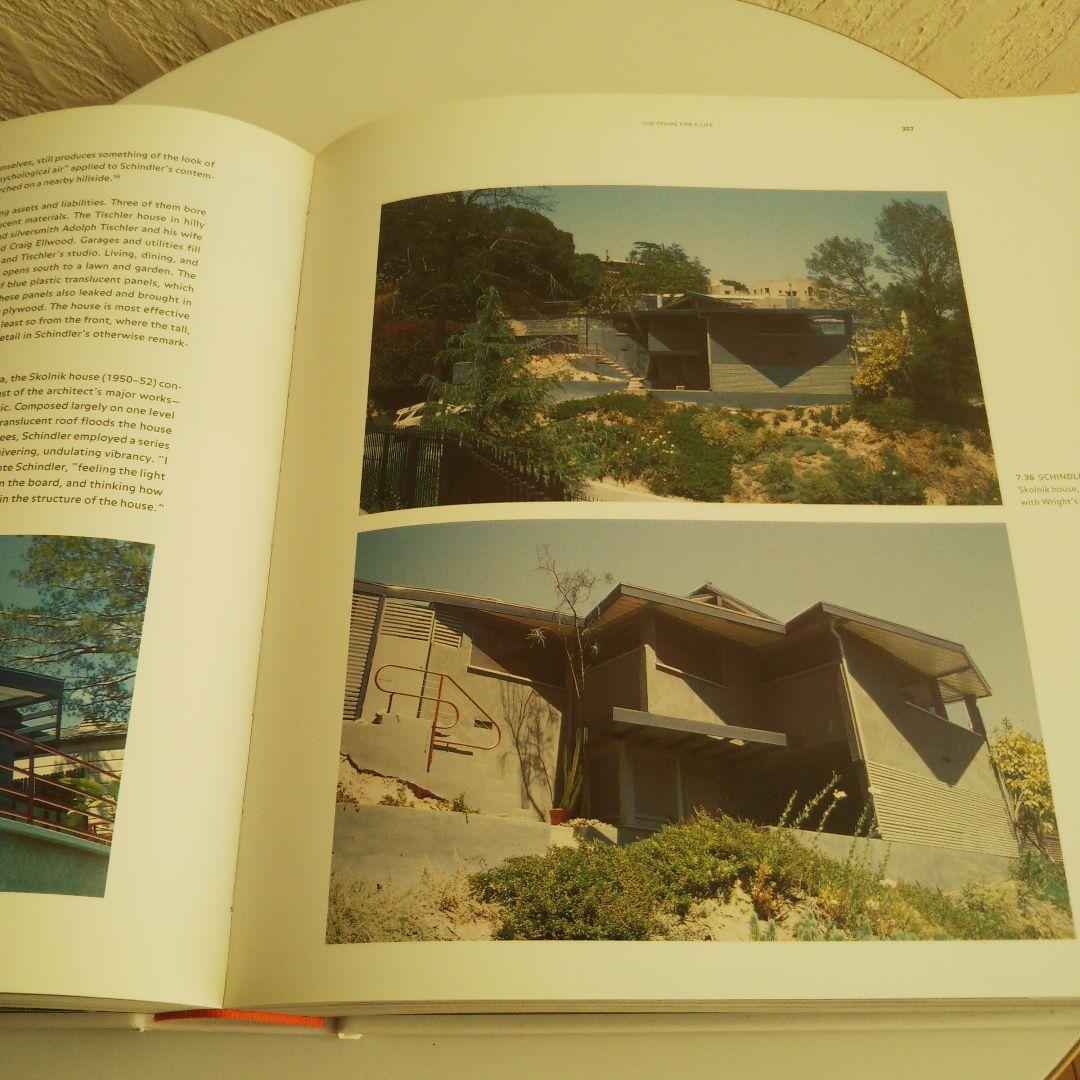 アーキテクチャー オブ ザ サン写真集