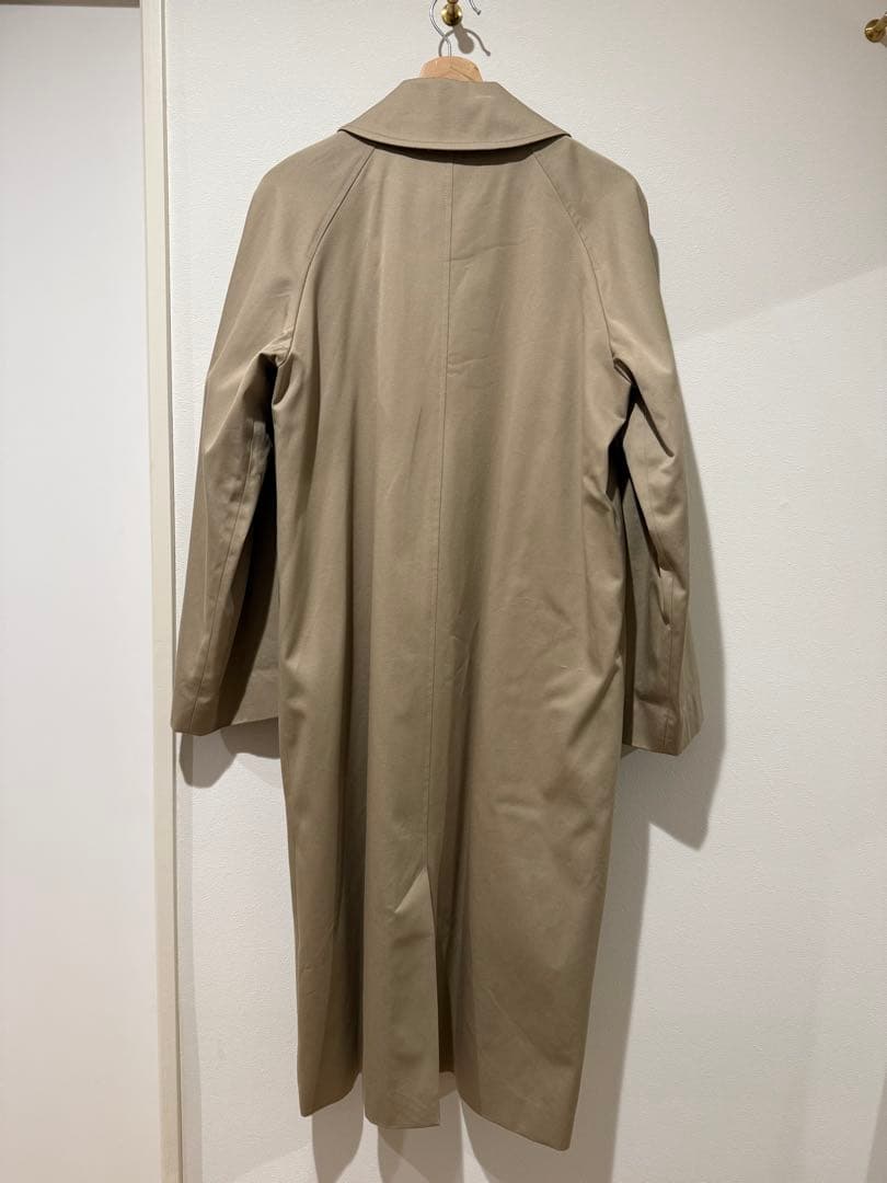 セザンヌ　CLYDEコート　トレンチコート　新品未使用