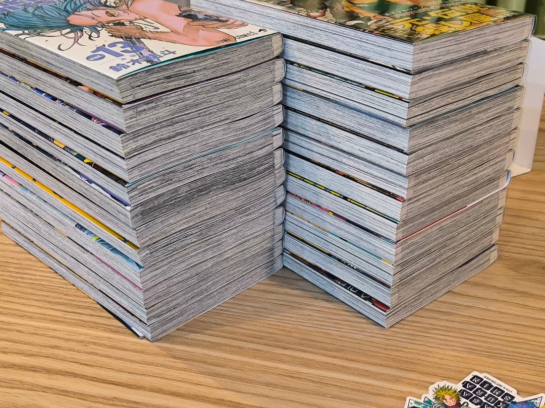 SAKAMOTO DAYS 1〜24＋特典