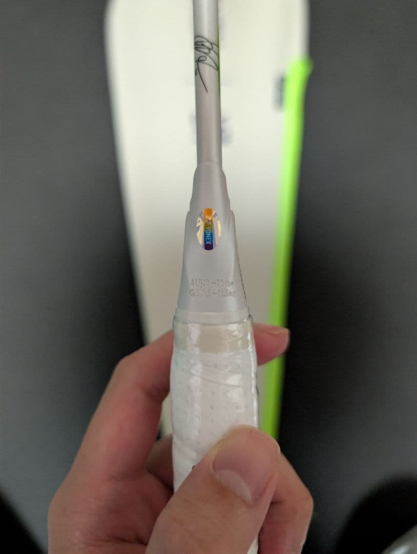 YONEX アストロクス 100zz va