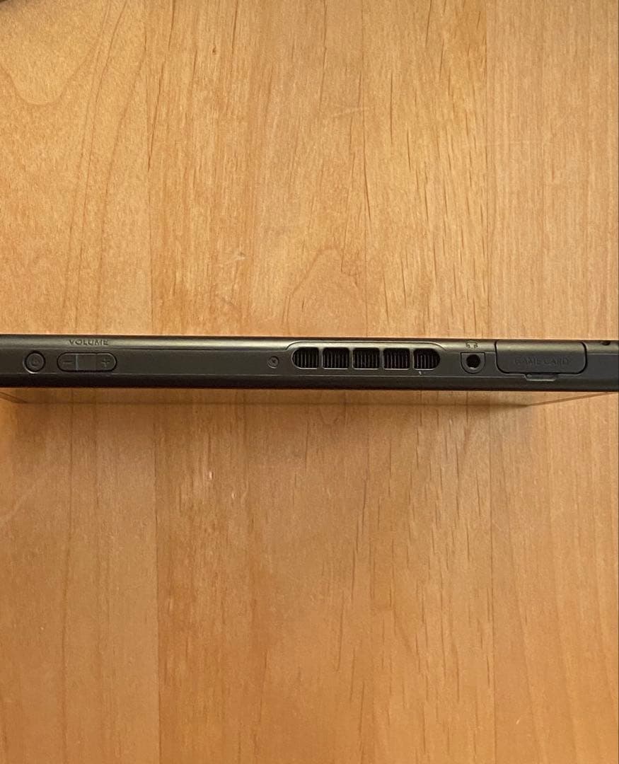 美品　Nintendo Switch本体バッテリー強化モデル