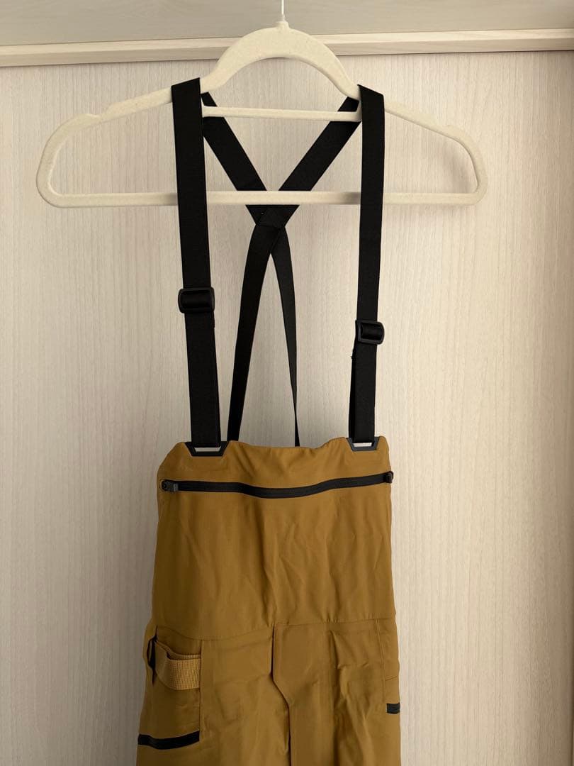 THE NORTH FACE GORE-TEX スノーボードウェア