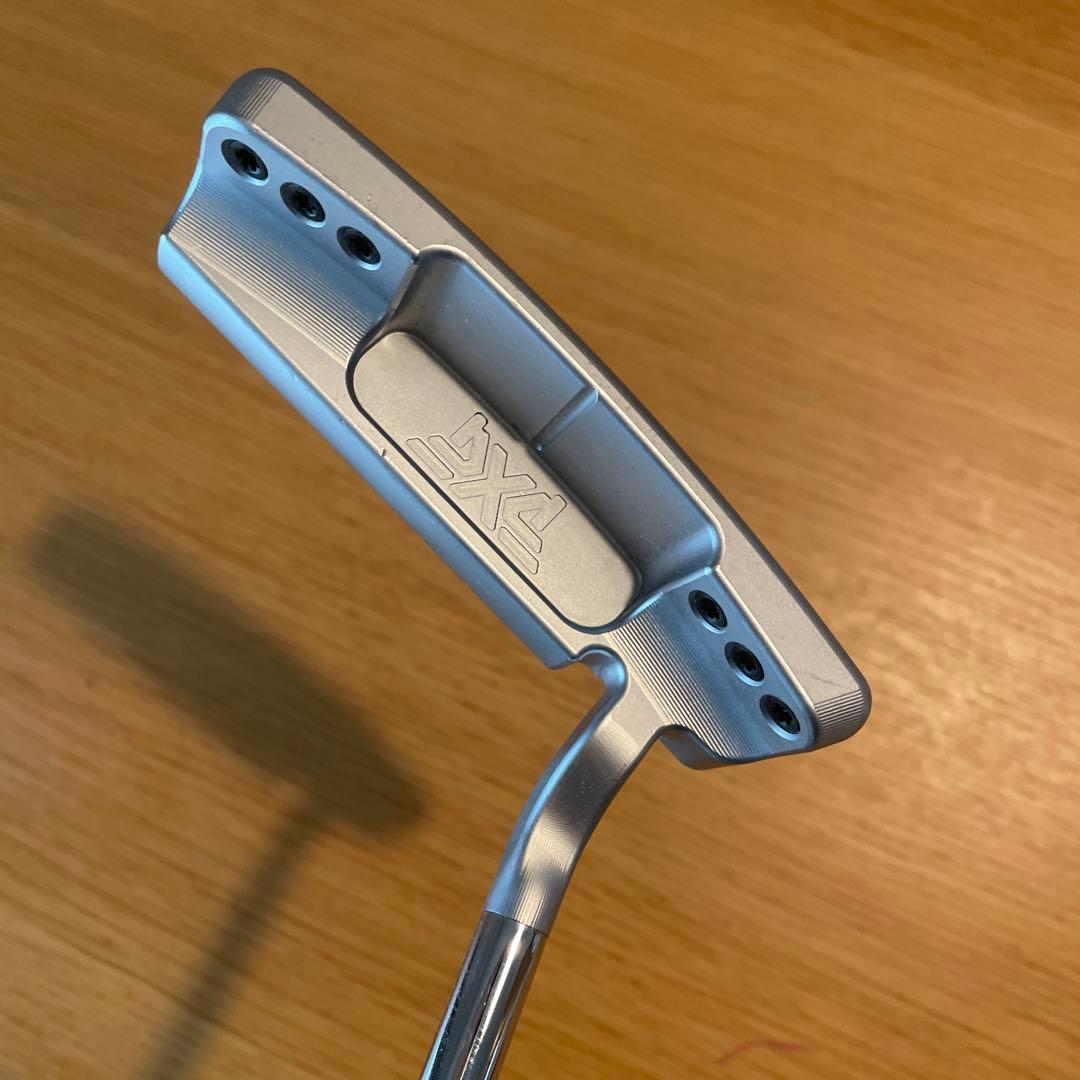 PXG パター BRANDON H 34インチ