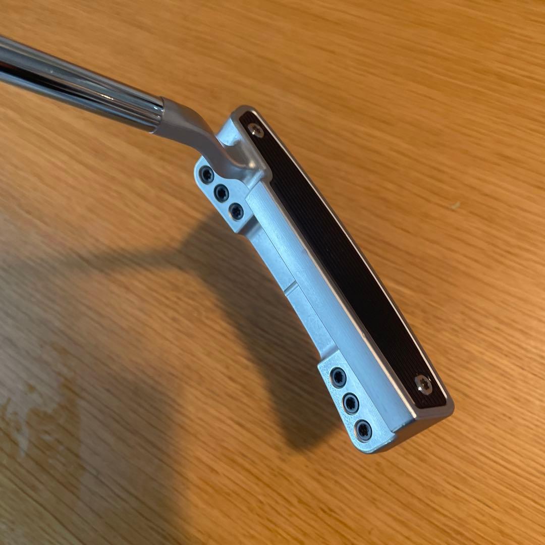 PXG パター BRANDON H 34インチ