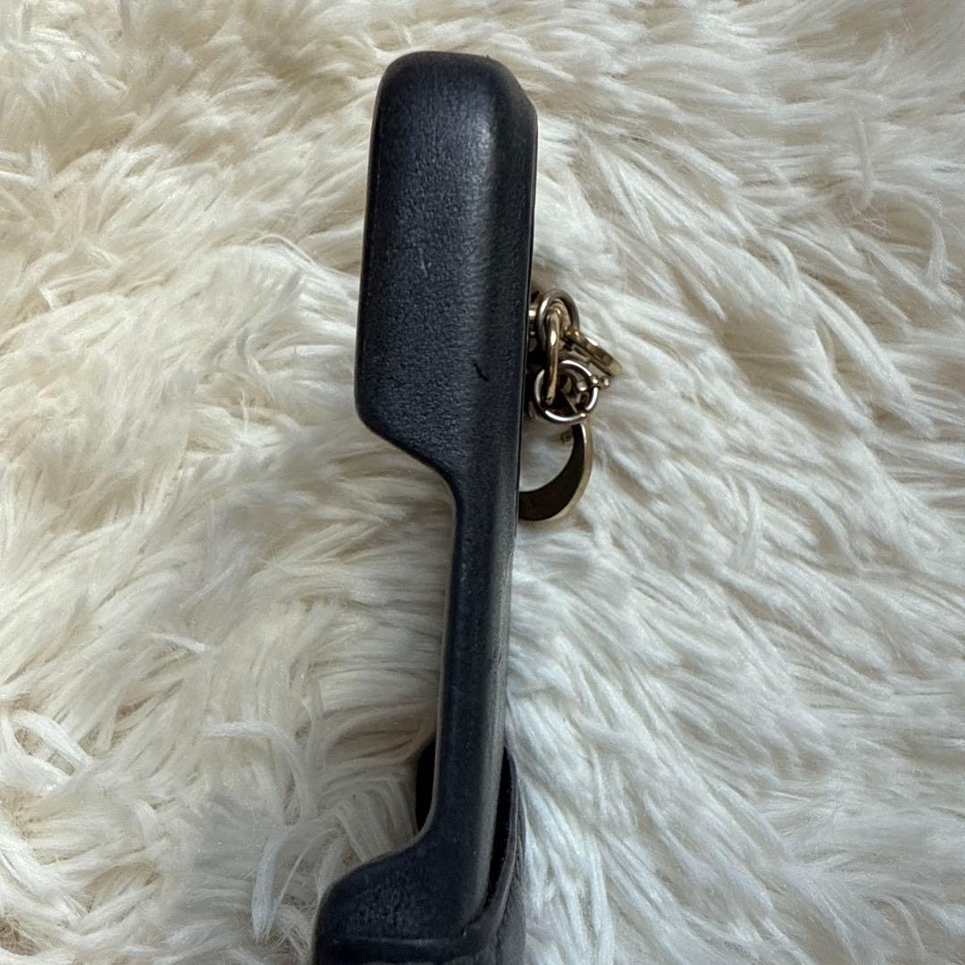 Dior iPhone13pro ケース　ディオール　ブラック