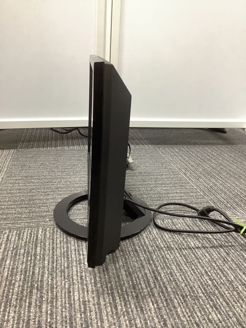 シャープ AQUOS 19インチ液晶テレビ LC-19K30 2016年製