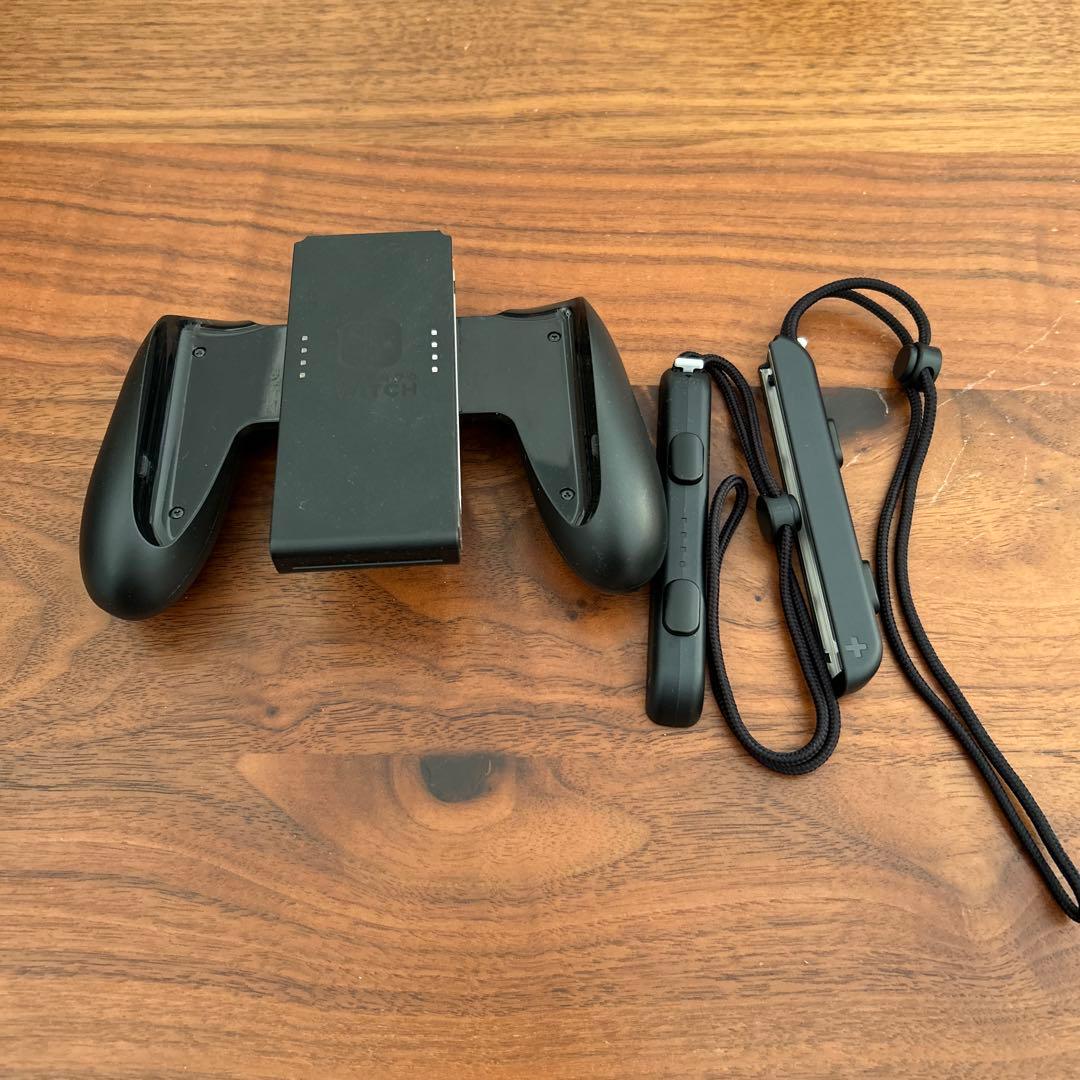 Nintendo Switch 本体 ニンテンドースイッチ