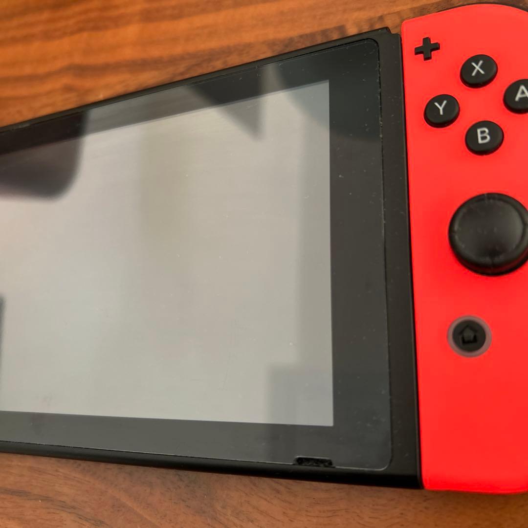 Nintendo Switch 本体 ニンテンドースイッチ