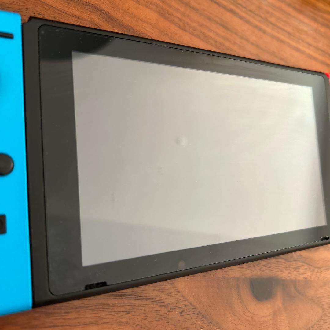 Nintendo Switch 本体 ニンテンドースイッチ