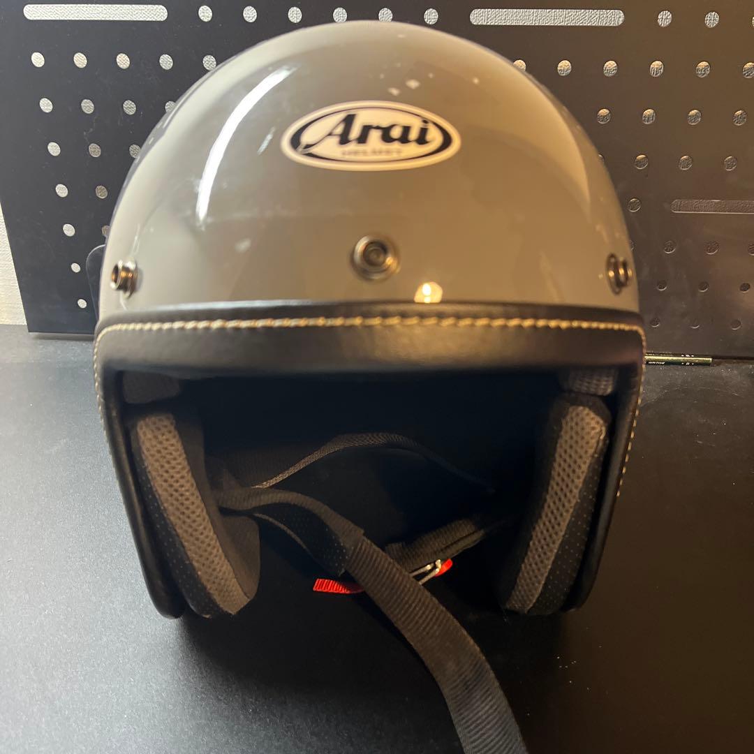 Arai classic Air ジェットヘルメット