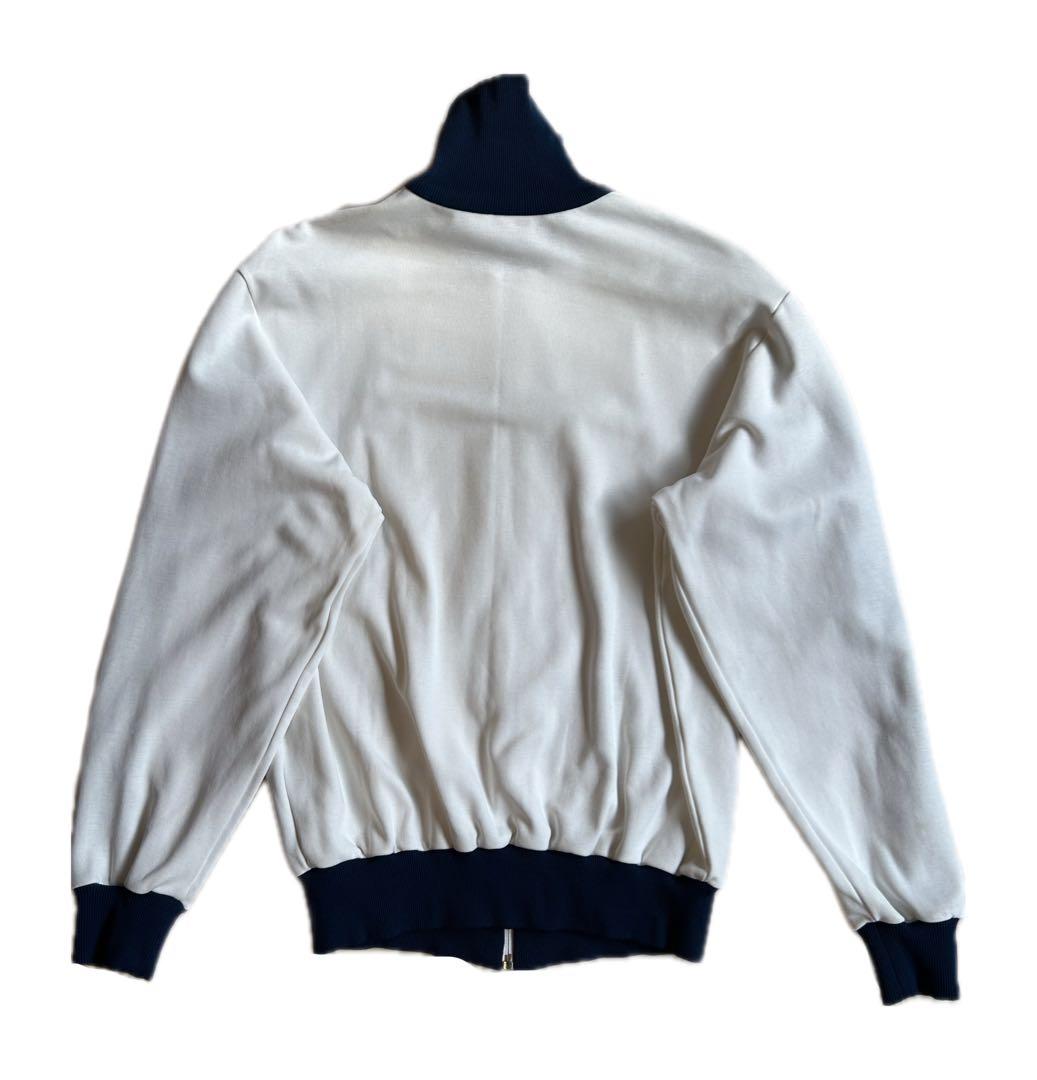 70's adidas trackjacket西ドイツ