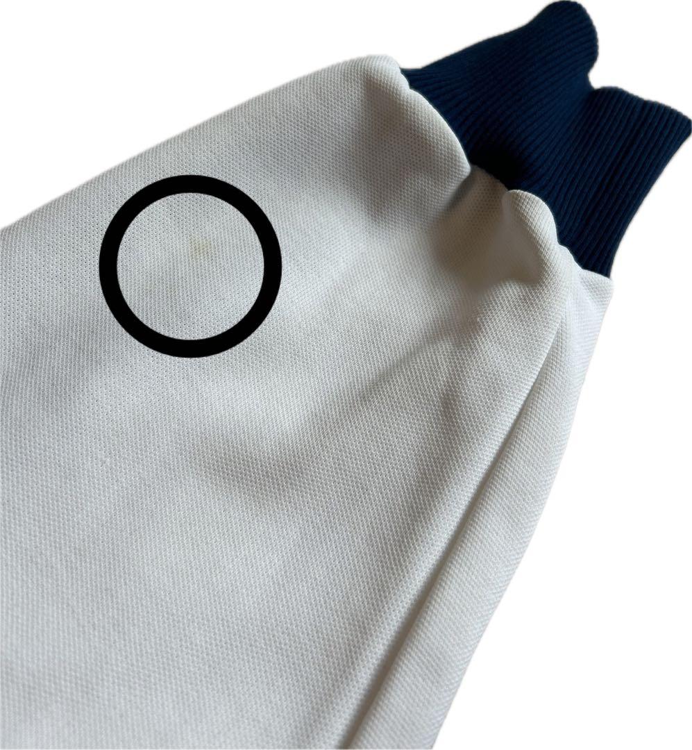 70's adidas trackjacket西ドイツ