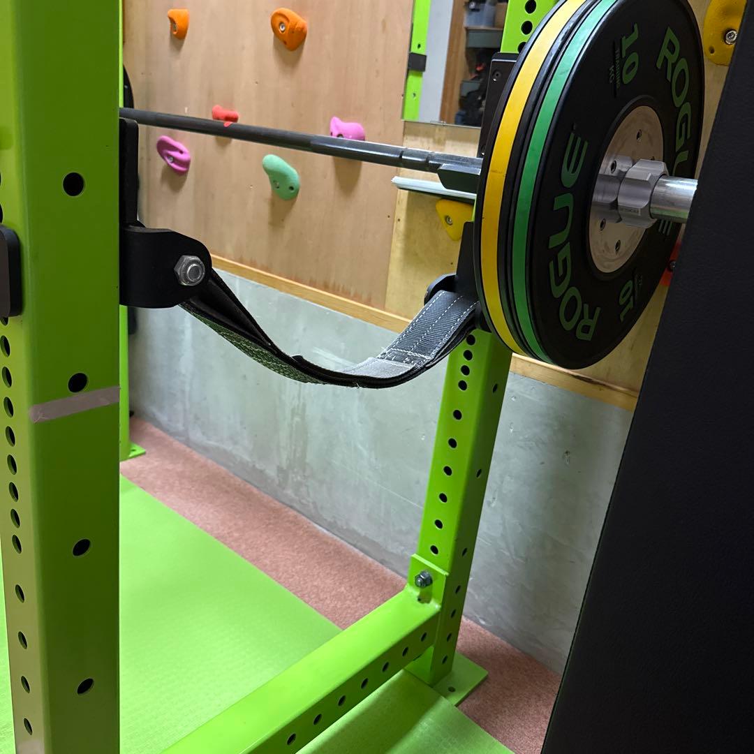 rogue モンスターライトラック