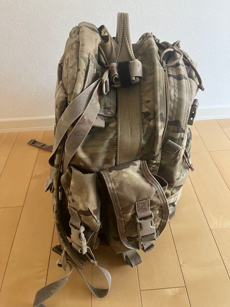 J*4様 Eagle industries E-AAP 3daysアサルトバッグ