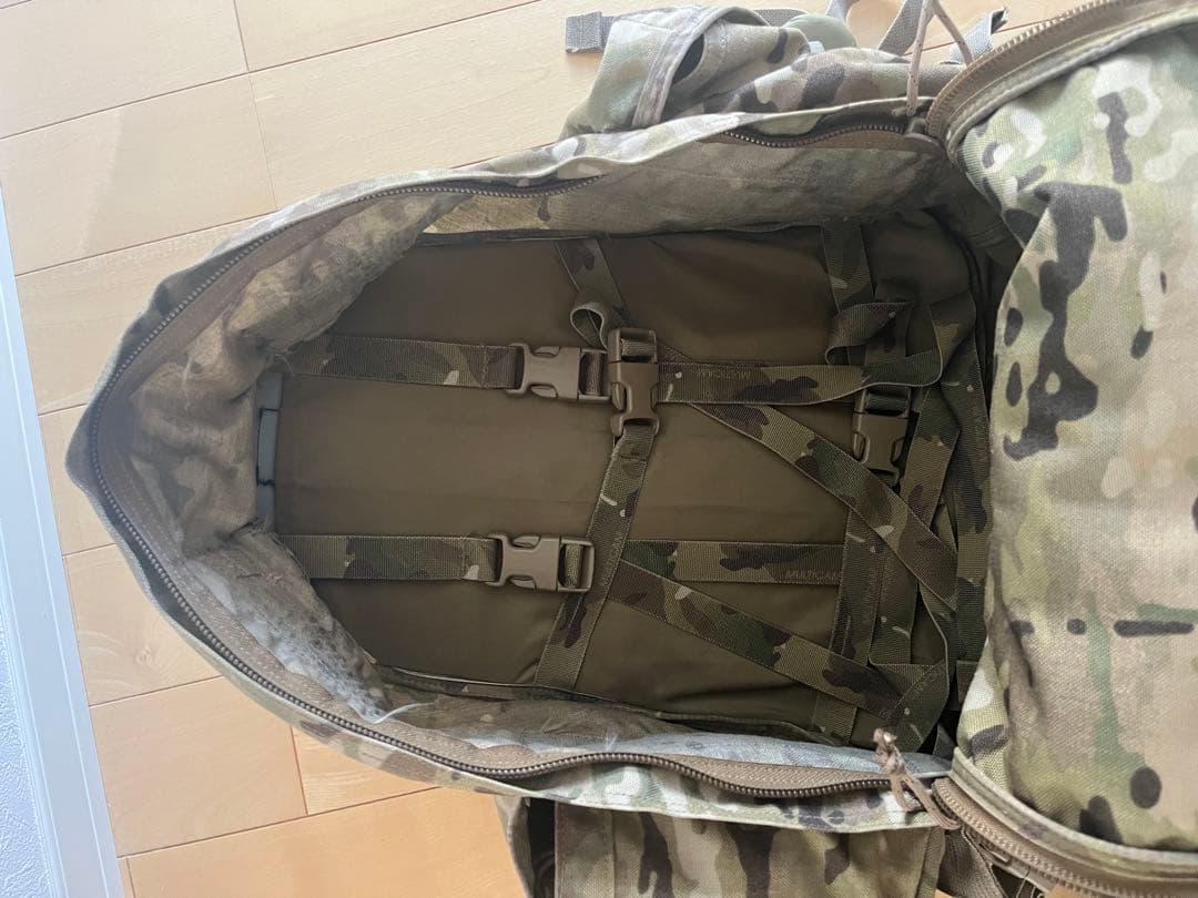 J*4様 Eagle industries E-AAP 3daysアサルトバッグ