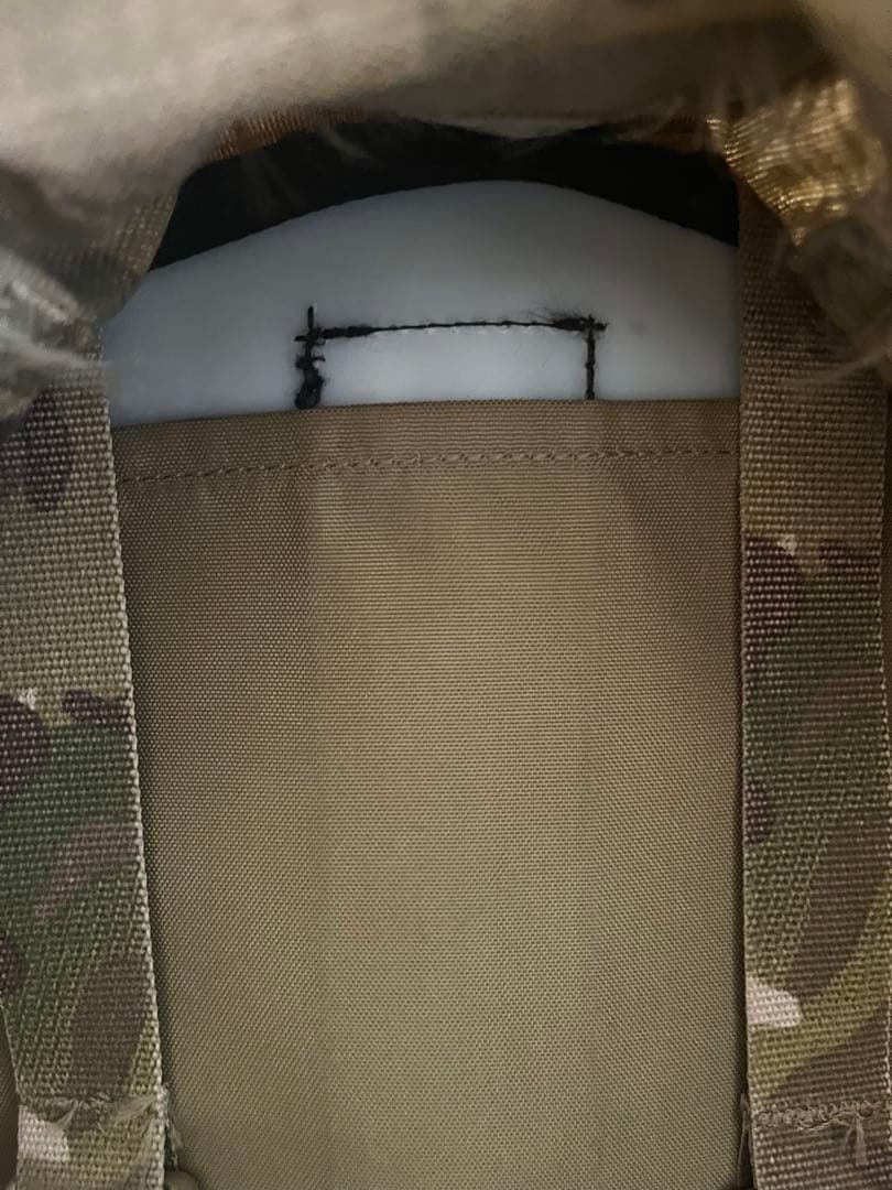 J*4様 Eagle industries E-AAP 3daysアサルトバッグ