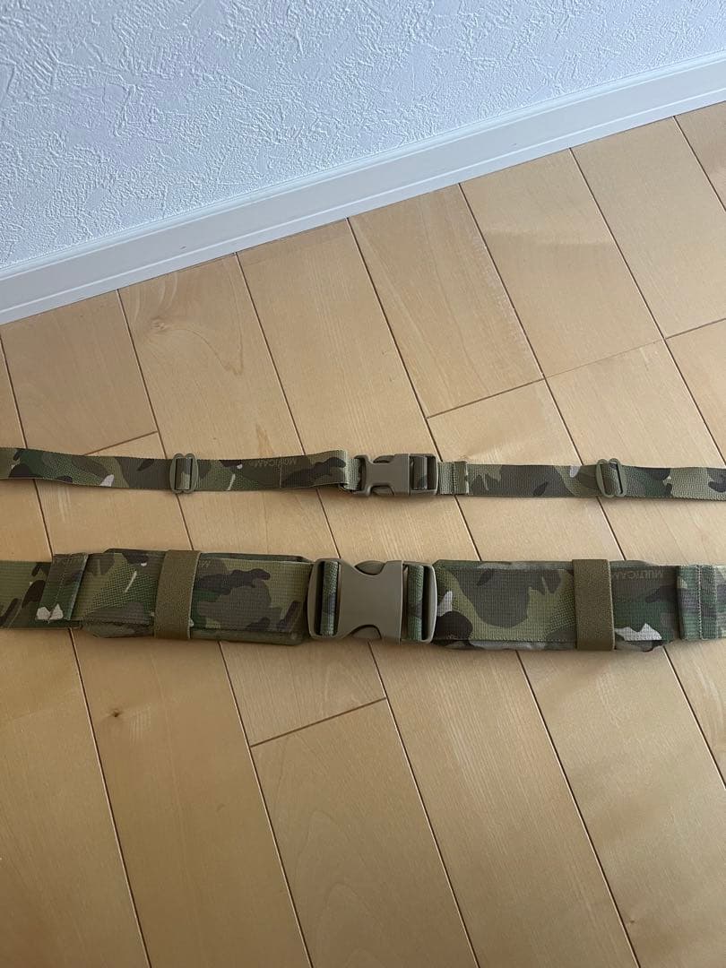 J*4様 Eagle industries E-AAP 3daysアサルトバッグ