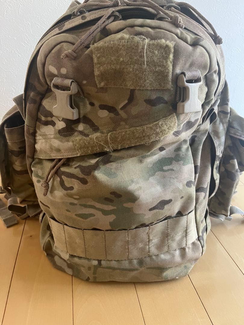 J*4様 Eagle industries E-AAP 3daysアサルトバッグ