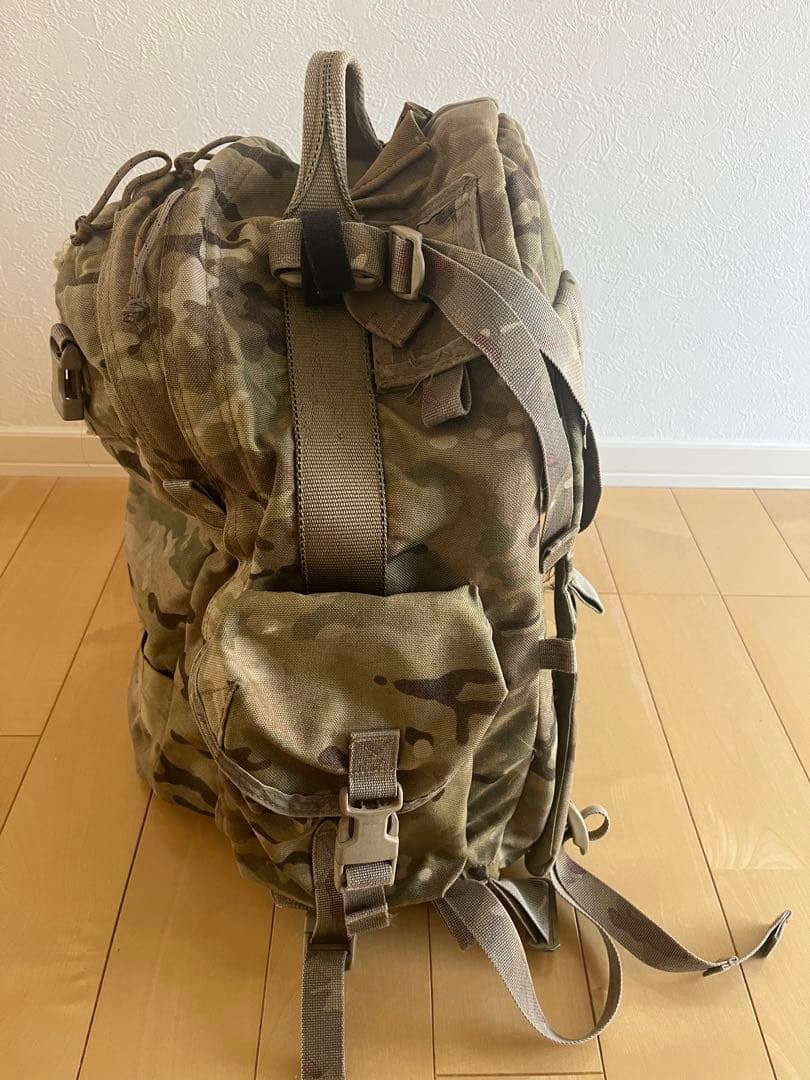 J*4様 Eagle industries E-AAP 3daysアサルトバッグ