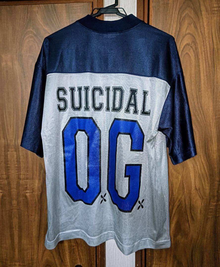 G*M様 suicidal tendencies Venice スーサイダル O