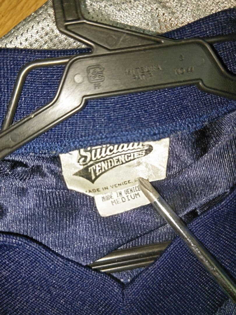 G*M様 suicidal tendencies Venice スーサイダル O