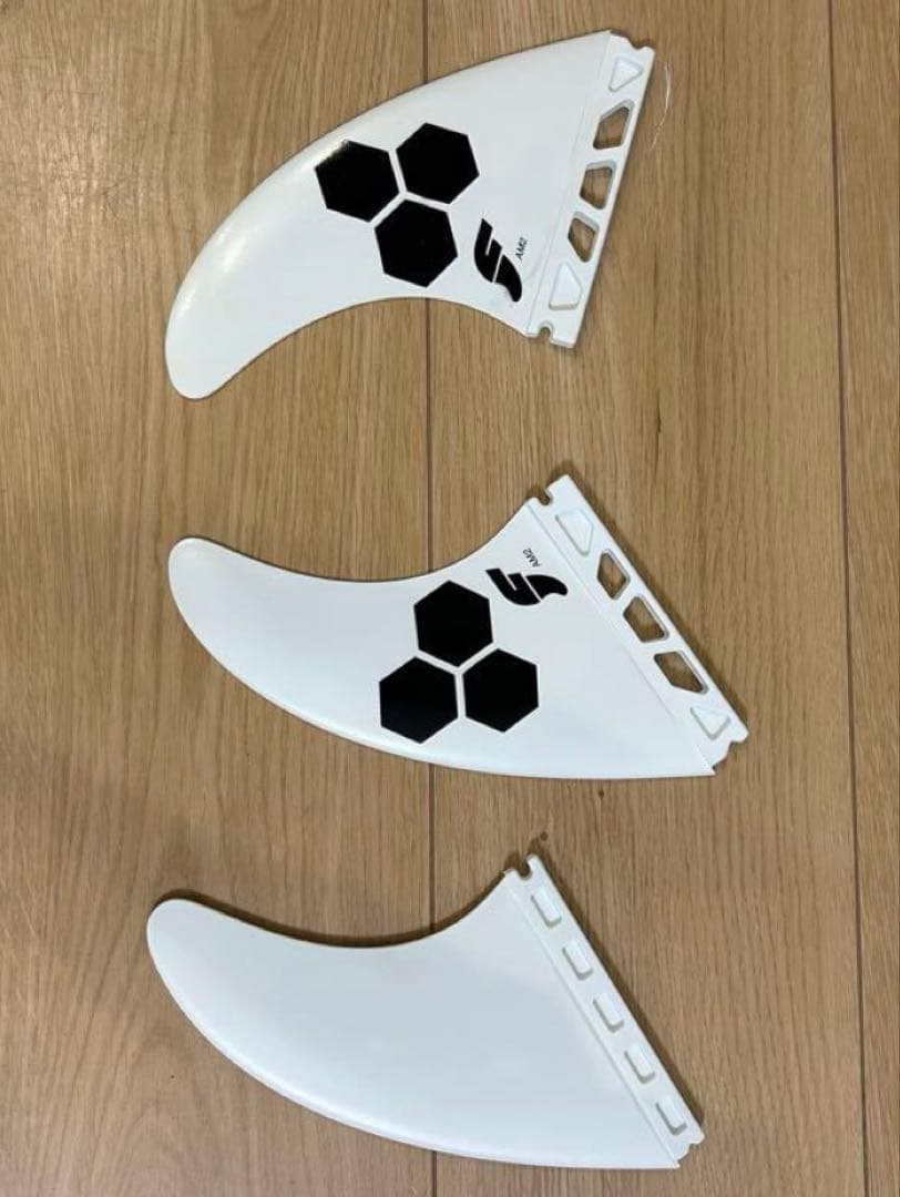 アルメリック サーフボード チャネルアイランズ PODMOD ポッドモッド