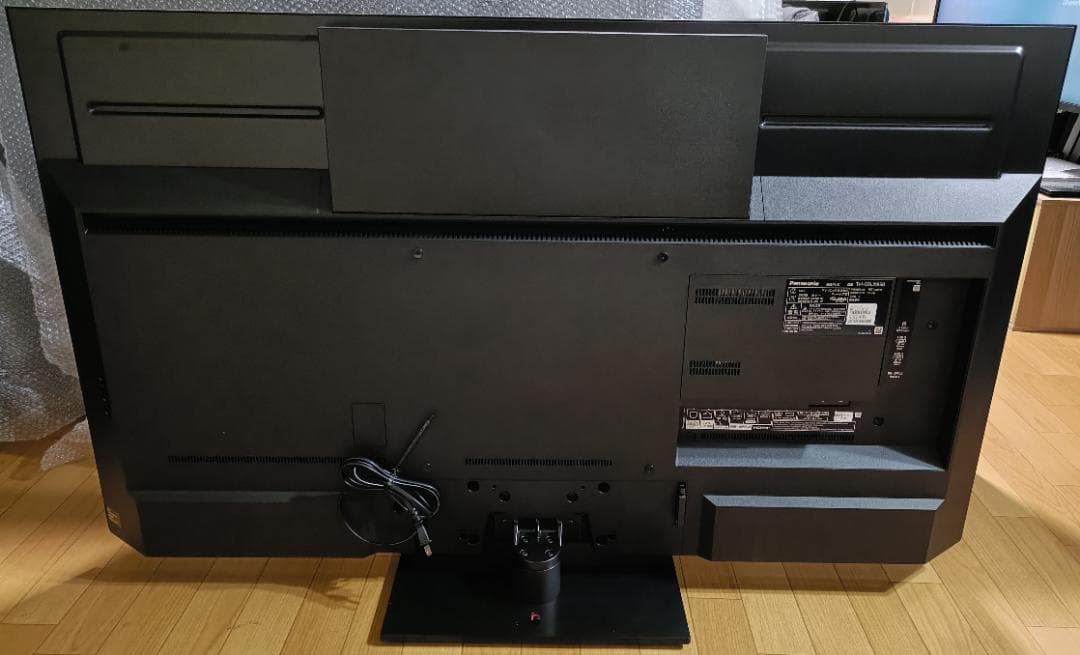 値下げ‼️22年製55型PanasonicVIERA TH-55LX950 4K