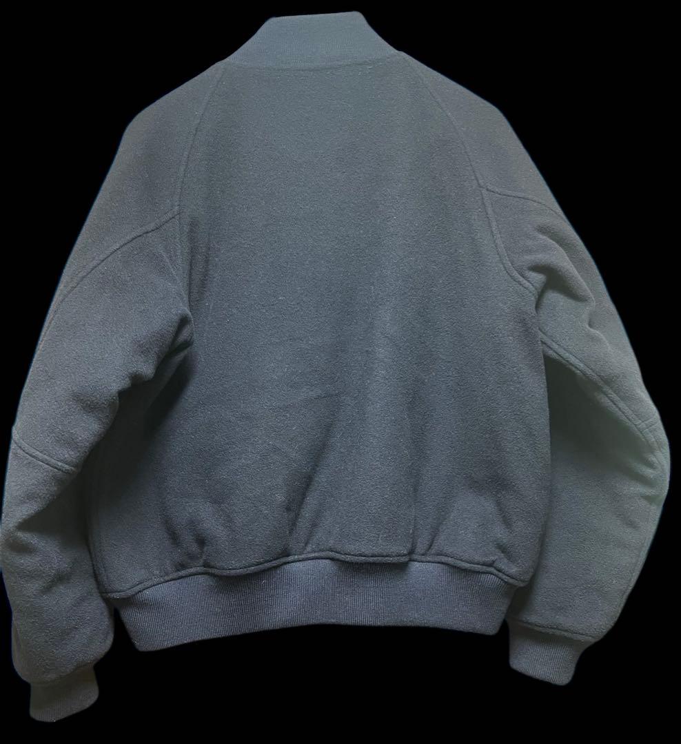 交渉可everyone x j.3000varsity jacket 24AW