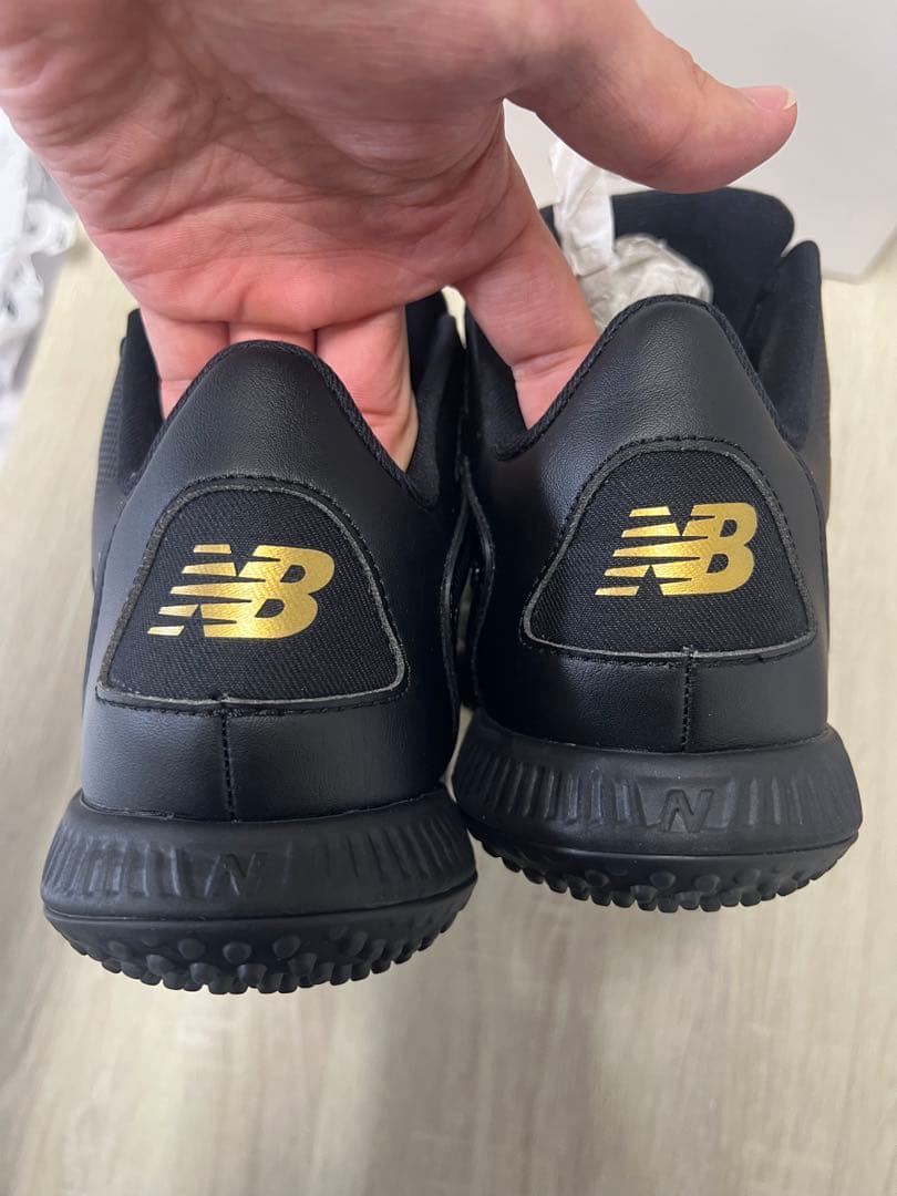 ニューバランス Ohtani v1 Turf 大谷翔平 トレーニングシューズ