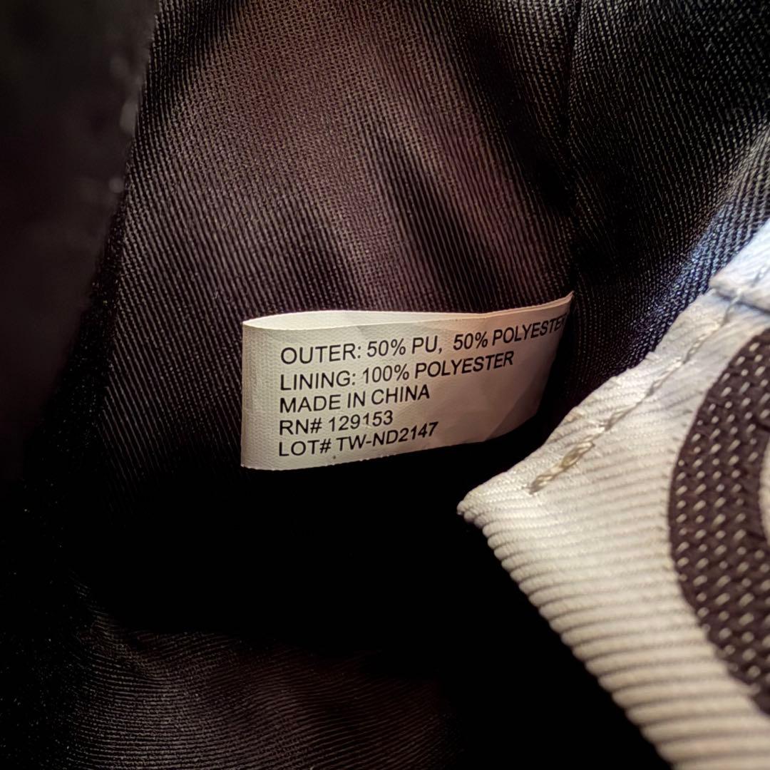 テルファー　ブラックS