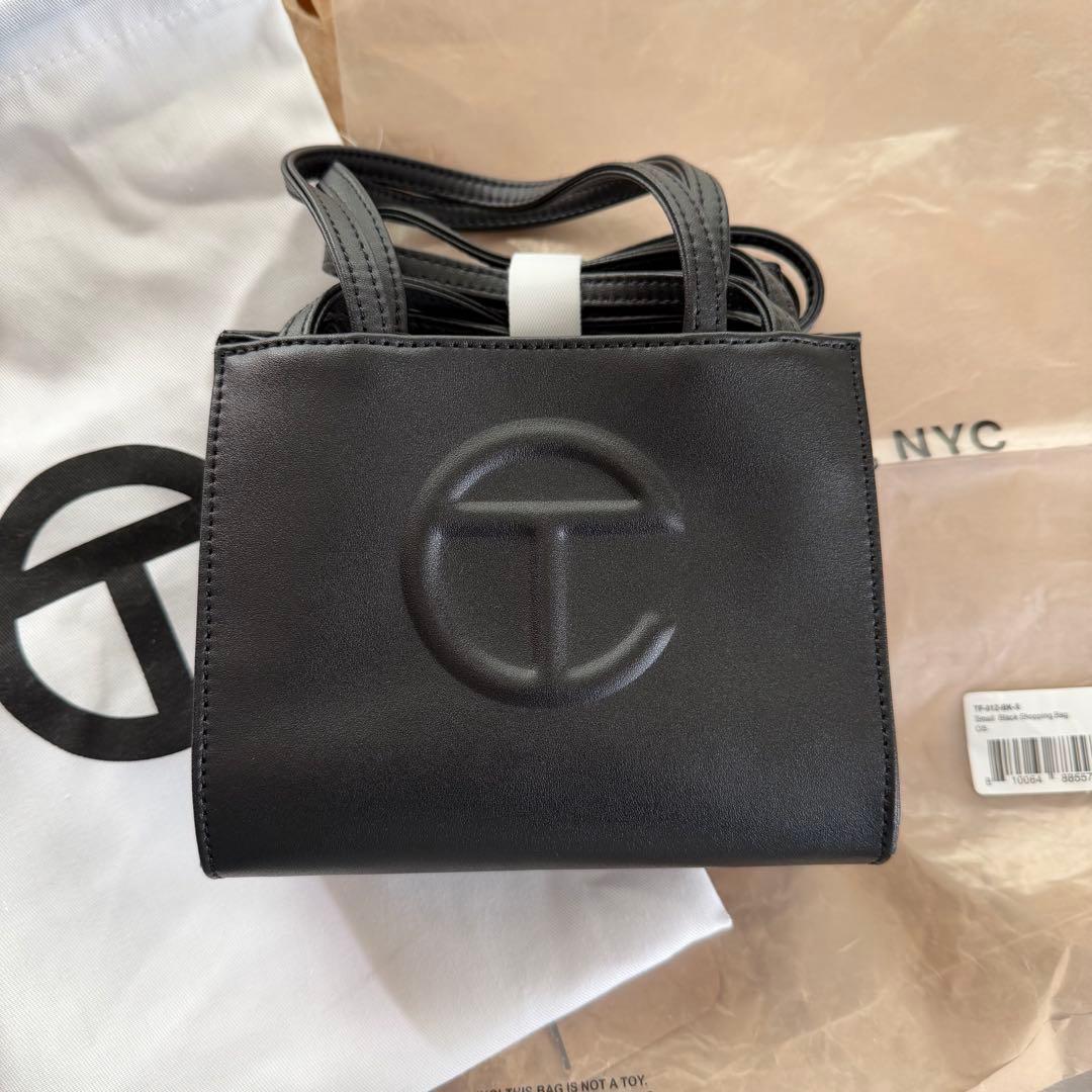 テルファー　ブラックS