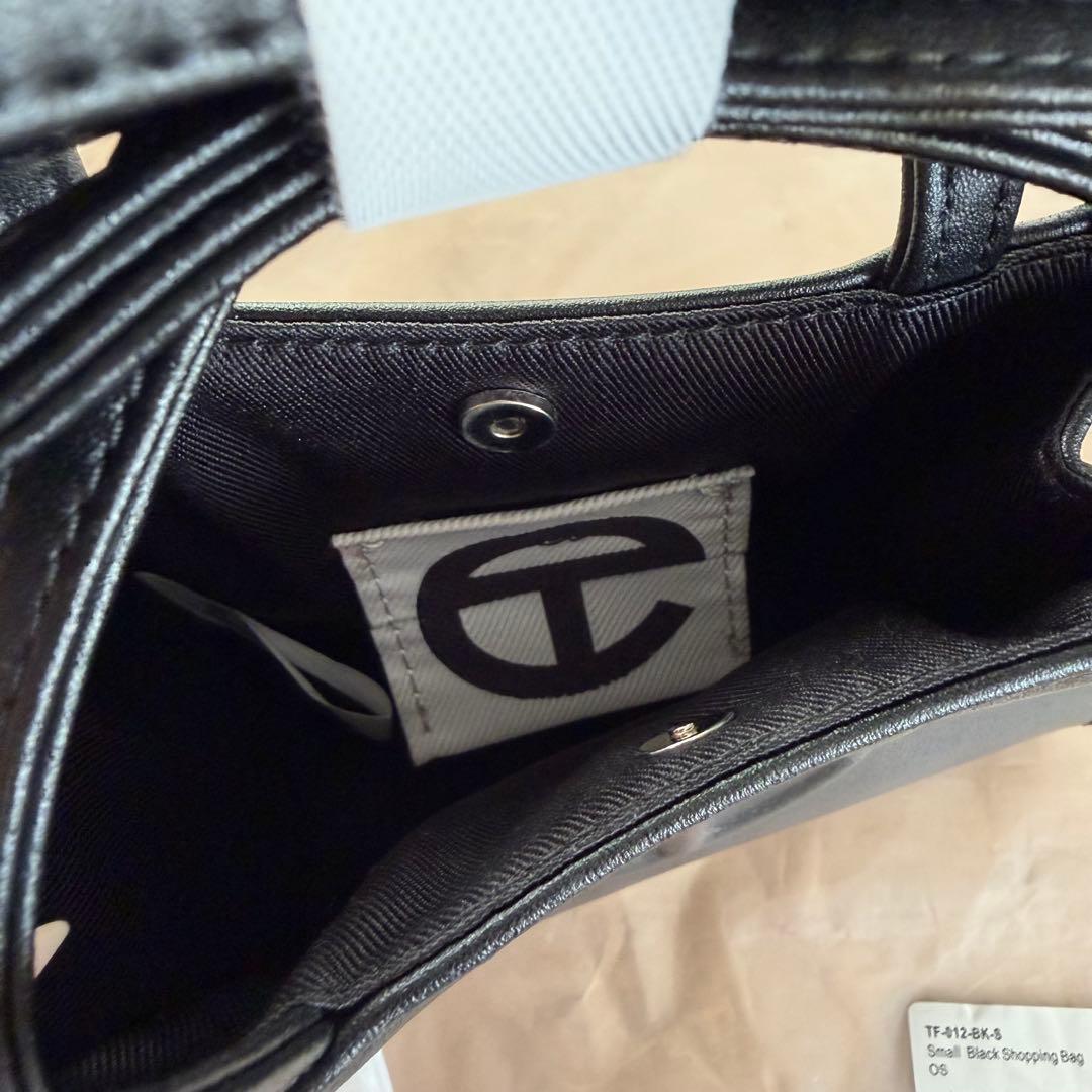 テルファー　ブラックS