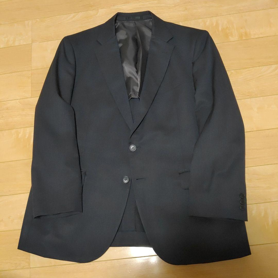 レ*ム様 ビジネススーツ 4着セット　状態良　ゆとりあるサイズ　まとめ売り