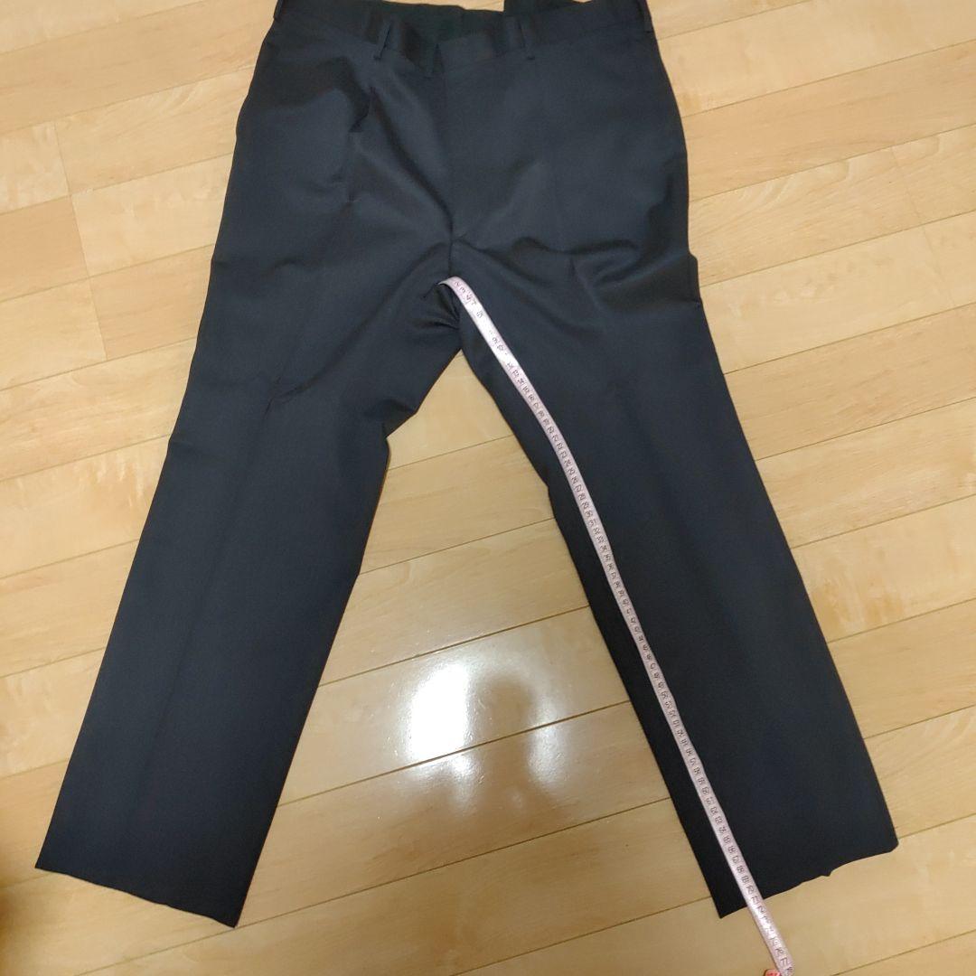 レ*ム様 ビジネススーツ 4着セット　状態良　ゆとりあるサイズ　まとめ売り