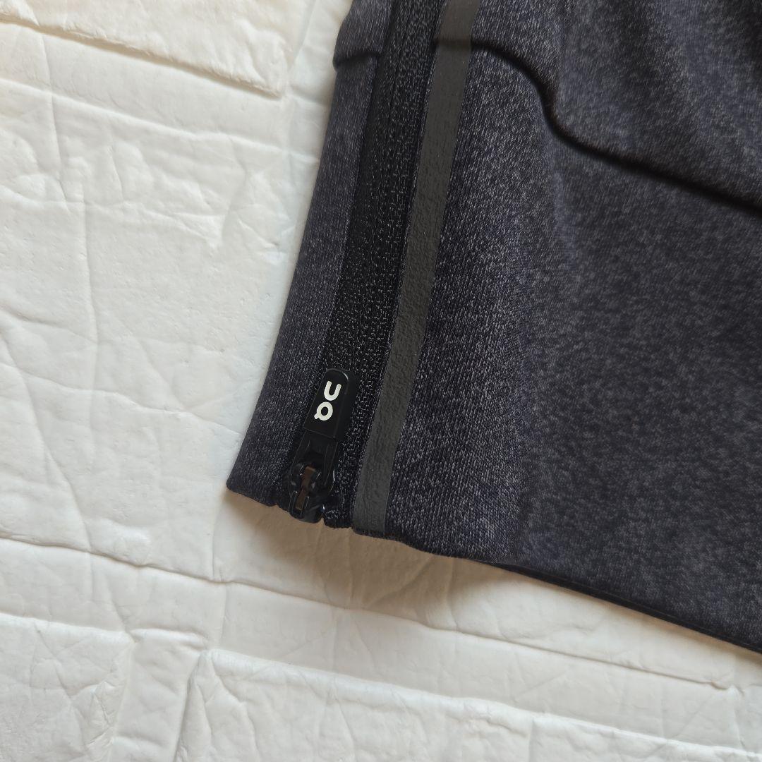 【新品未使用品】オン　ウェザーパンツ Lサイズ　On Weather Pants
