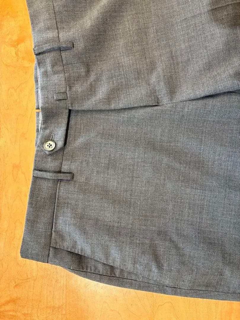 PT TORINO スラックス　 サイズ46