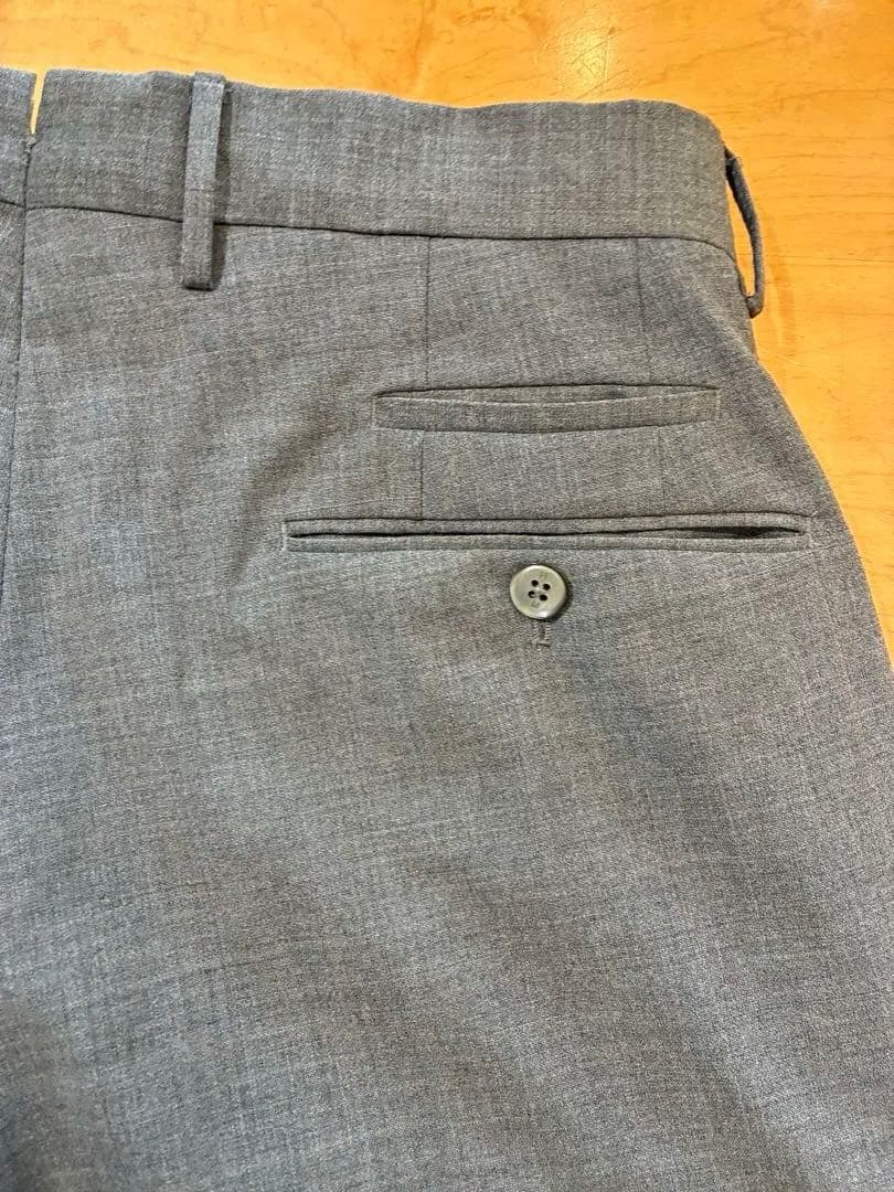 PT TORINO スラックス　 サイズ46