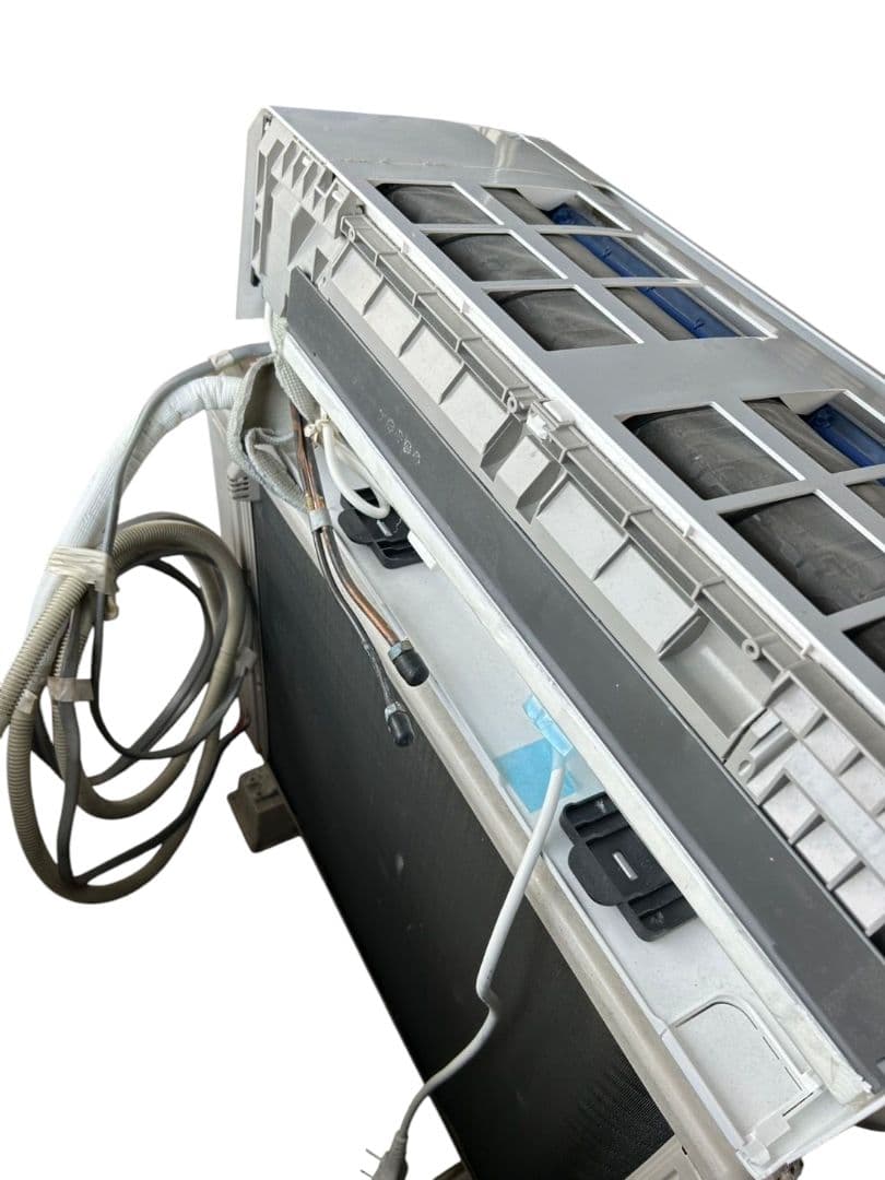 FUJITSU ルームエアコン AS-409BKS2 2019年製