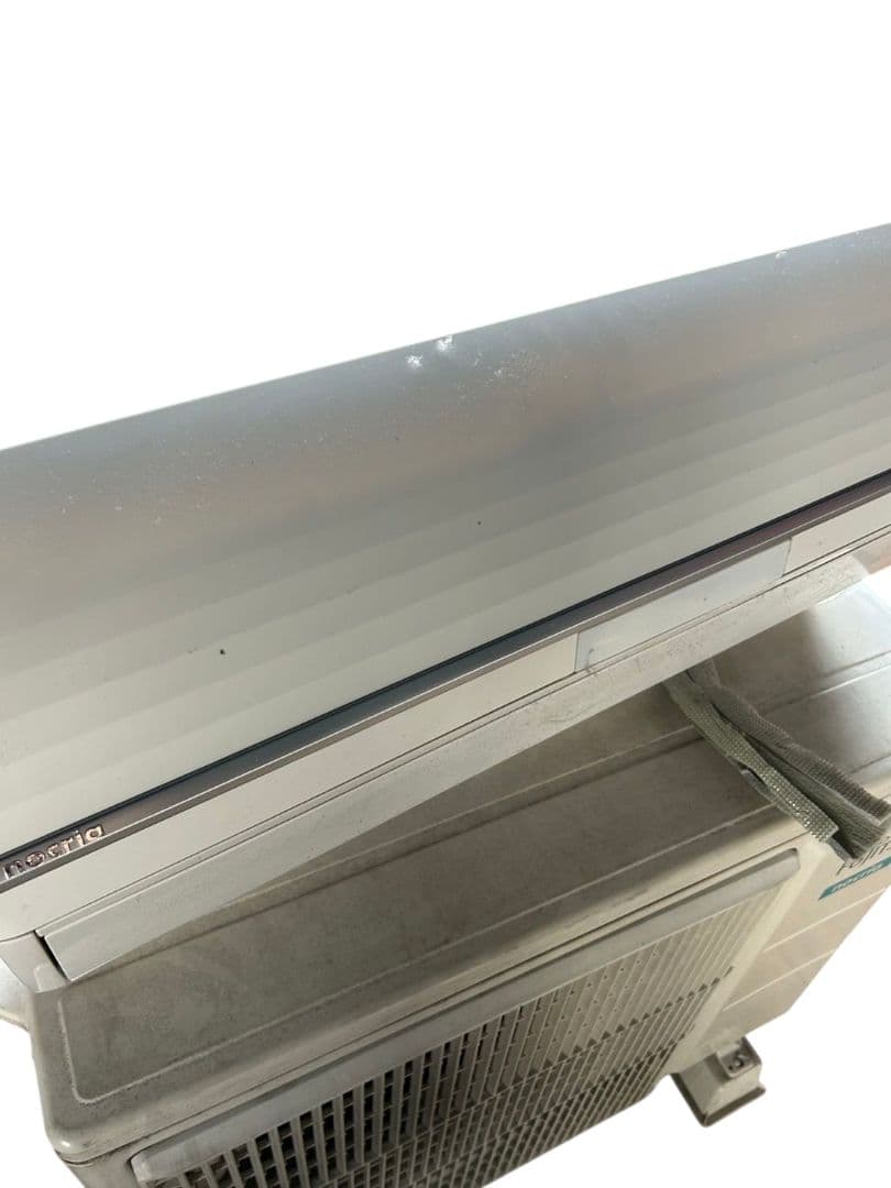 FUJITSU ルームエアコン AS-409BKS2 2019年製