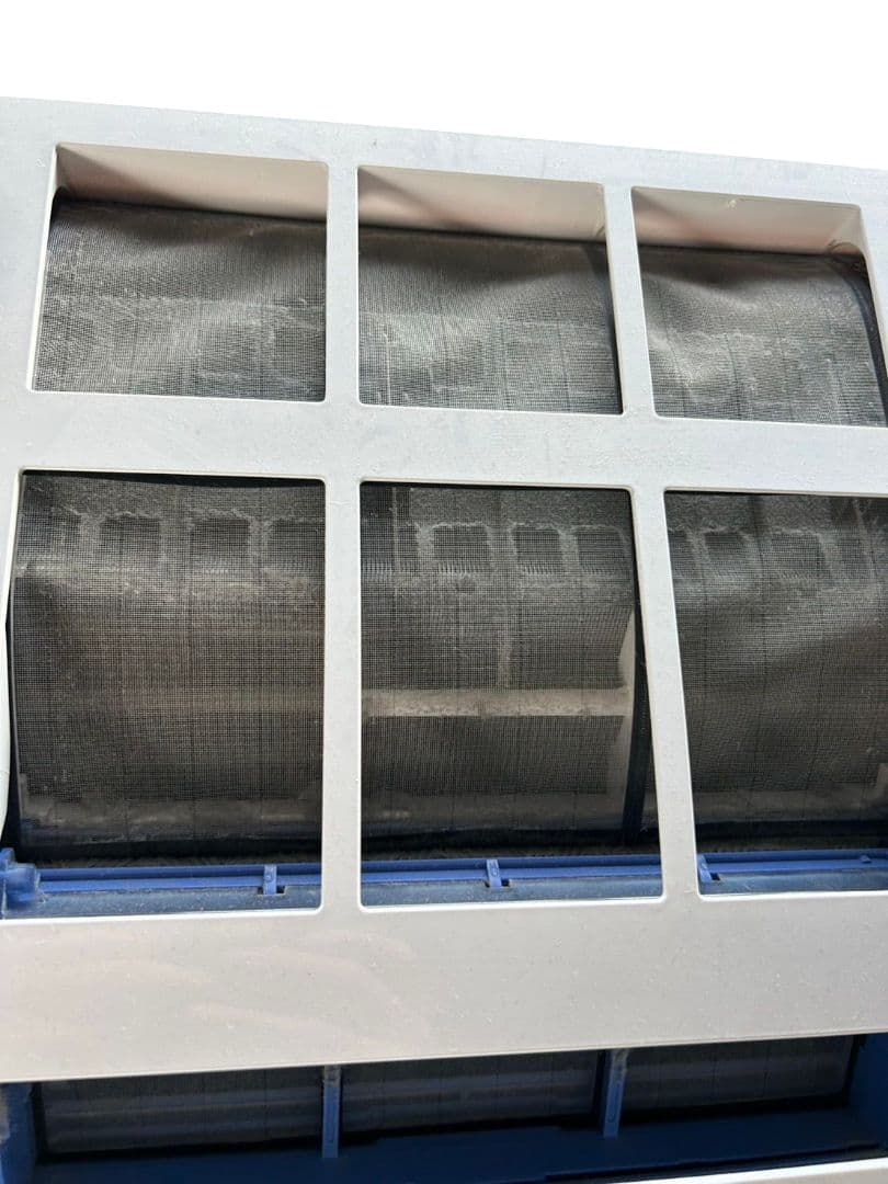 FUJITSU ルームエアコン AS-409BKS2 2019年製