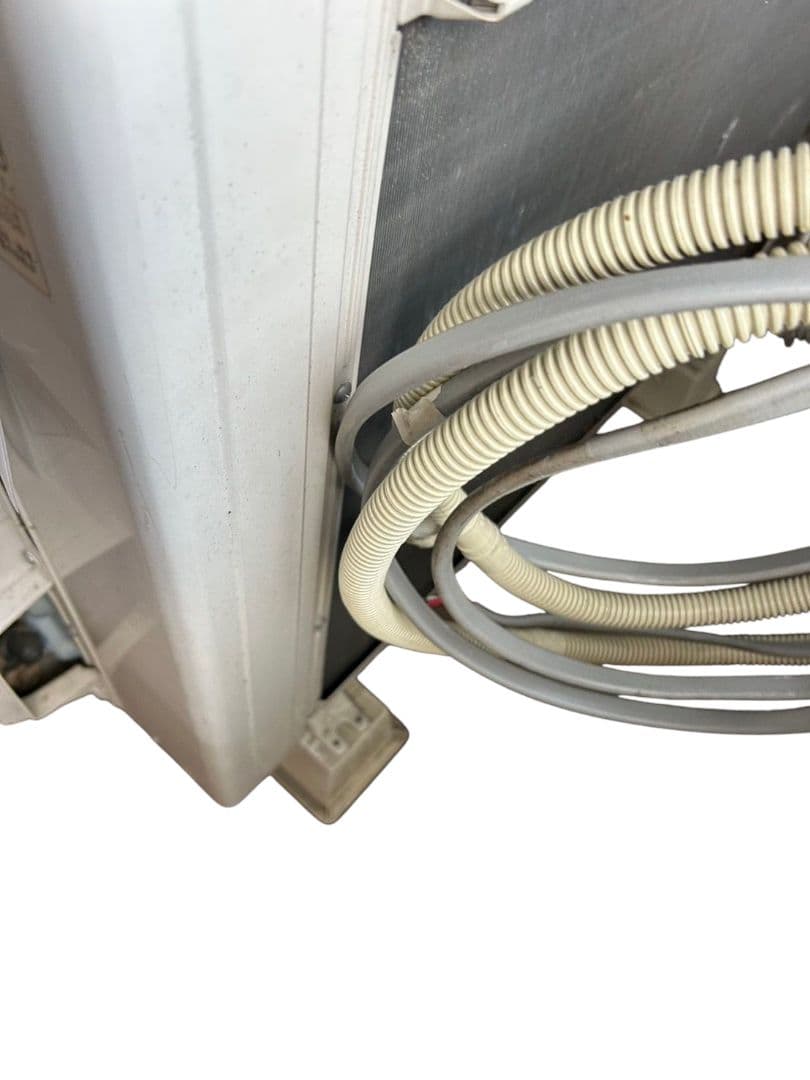 FUJITSU ルームエアコン AS-409BKS2 2019年製