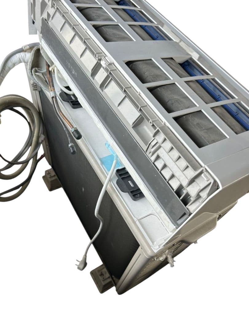 FUJITSU ルームエアコン AS-409BKS2 2019年製