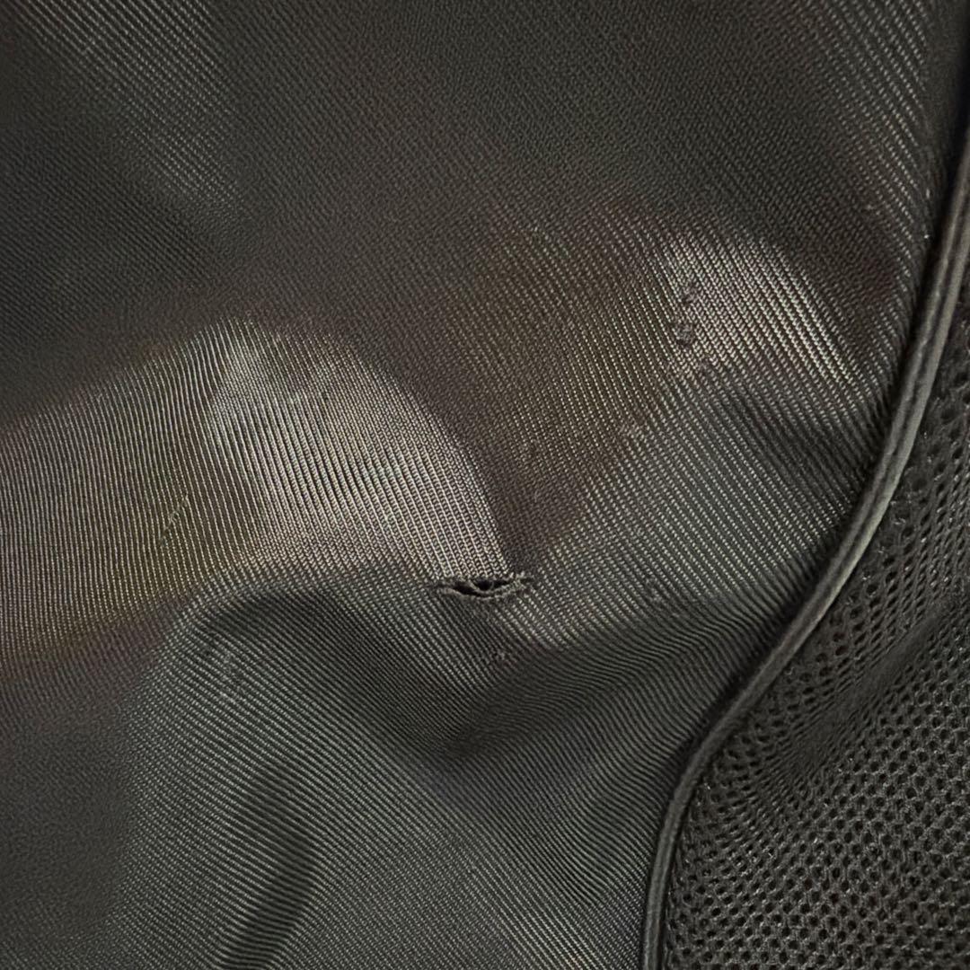 TaylorMade ゴルフキャディバッグ 9.5型　47インチ