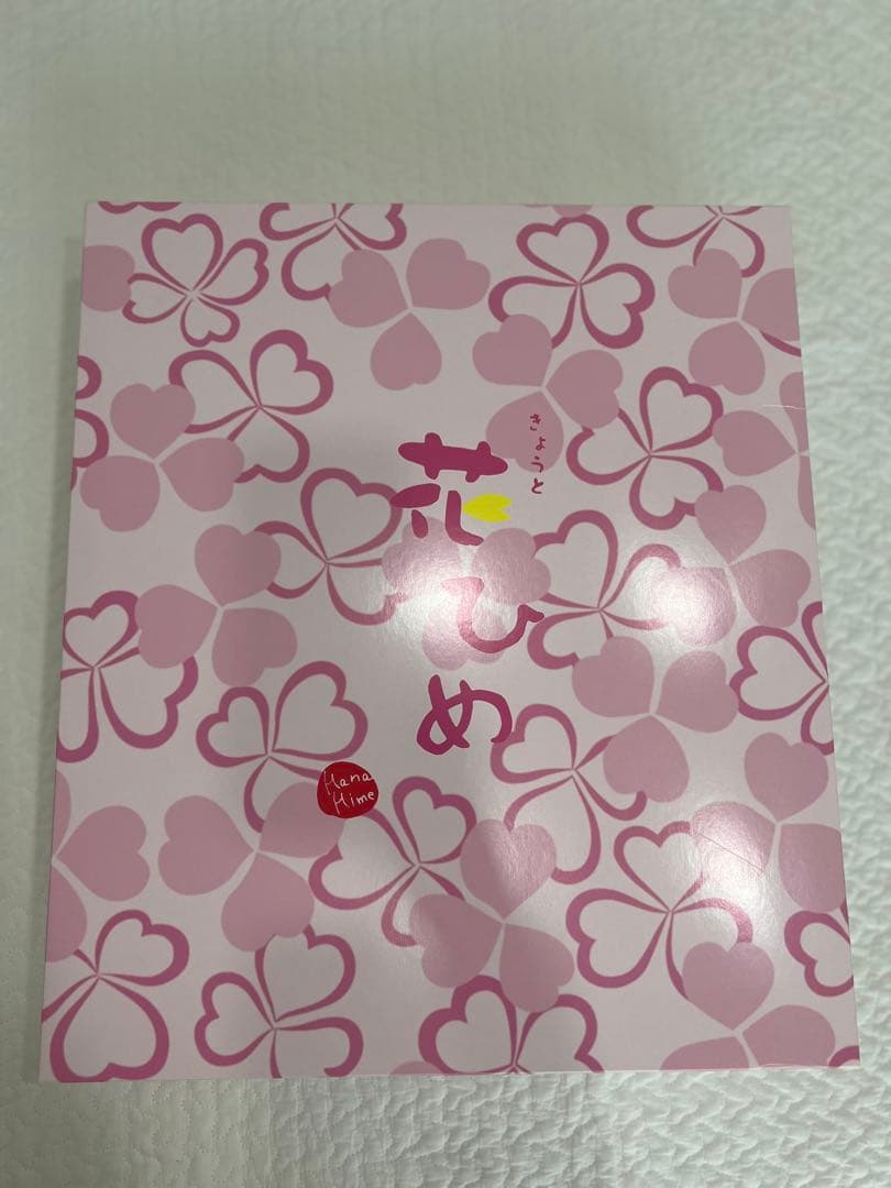 美品　花ひめ　七五三3歳　被布フルセット